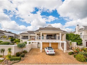3 Bed House in Zevenwacht Country Estate