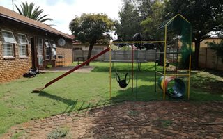 3 Bedroom House in Helikon Park