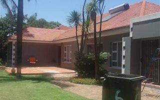 3 Bedroom House in Blairgowrie