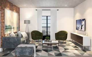 1 Bedroom Apartment in Melrose