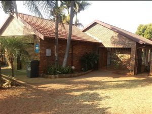 3 Bed House in Ninapark