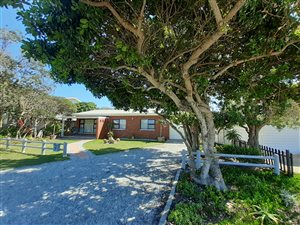 3 Bed House in Franskraal