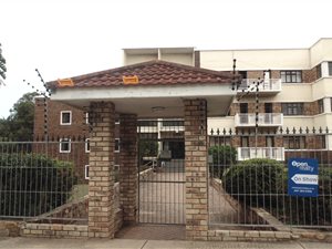 2 Bed Apartment in Port Elizabeth Central