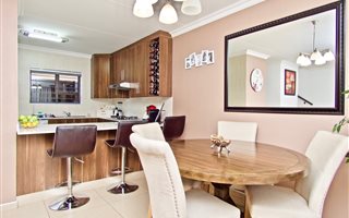2 Bedroom Duplex in Rynfield