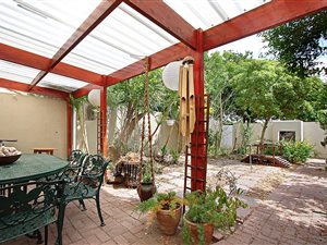 3 Bed House in Stellenberg