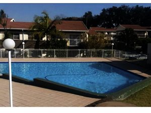 3 Bed Townhouse in Bruma