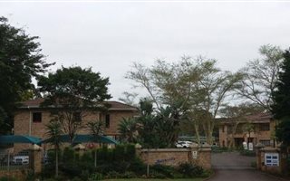 548 m² Commercial space in Hillcrest Central