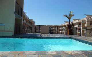 3 Bedroom Apartment in Winklespruit
