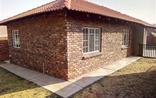 3 Bedroom Townhouse in Reefhaven