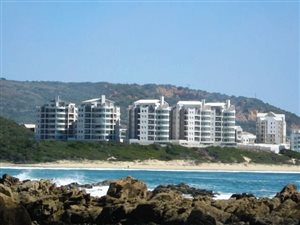 3 Bed Apartment in Diaz Beach