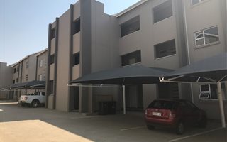 2 Bedroom Townhouse in Blue Hills