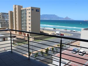 2 Bed Apartment in Bloubergrant