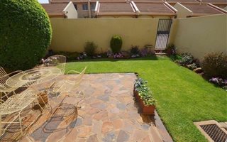 3 Bedroom Townhouse in Westdene
