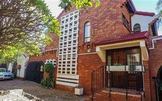 3 Bedroom Townhouse in Lydiana
