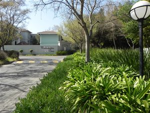 2 Bed Apartment in Bryanston