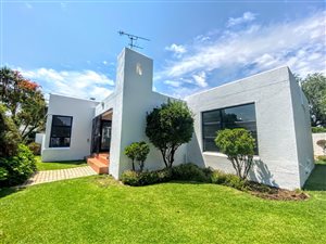 3 Bed House in Woodmead