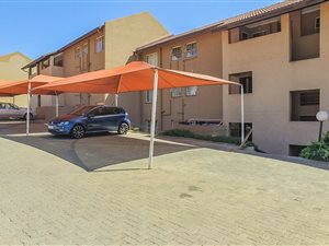 2 Bed Townhouse in Alan Manor