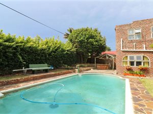 4 Bed House in Sunny Ridge