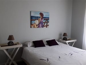 3 Bed House in Mossel Bay Central