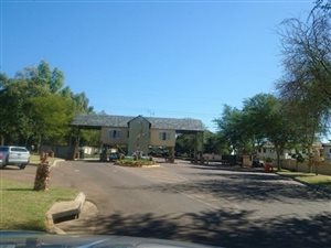 719 m² Land available in Amandasig