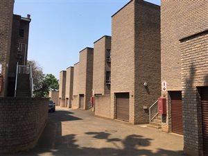 2 Bed Apartment in Empangeni