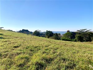 1900 m² Land available in Assagay