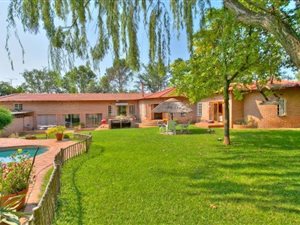 5 Bed House in Muldersdrift