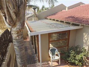 2 Bed Townhouse in Noordheuwel