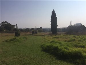 17131 m² Industrial space in Krugersdorp Central