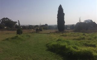 17131 m² Industrial space in Krugersdorp Central