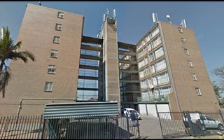 2 Bedroom Apartment in East Lynne