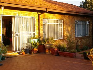 1 Bed Garden Cottage in Florida Park