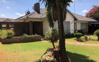 3 Bedroom House in Hazeldene