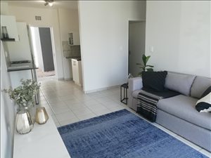 2 Bed Apartment in Bellville Central