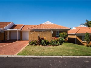 2 Bed Townhouse in Sonstraal Heights