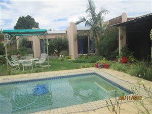 4 Bed House in Vryheid