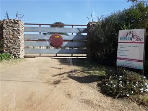 9 ha Land available in Crowthorne