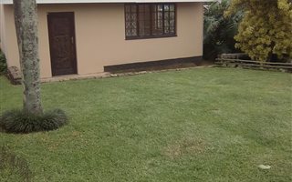 1 Bedroom Flat in Winston Park
