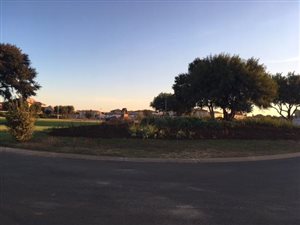 794 m² Land available in Savannah Country Estate