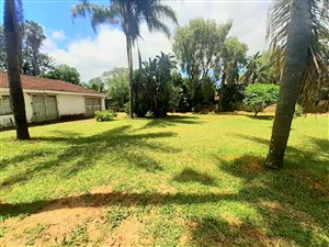 2855 m² Land available in Louis Trichardt