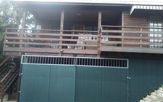 2 Bedroom Simplex in Pumula