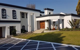 4 Bedroom House in Kelvin