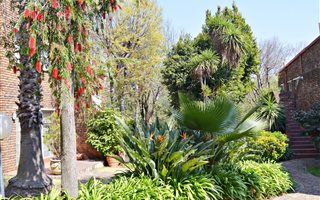 2 Bedroom Apartment in Atholl