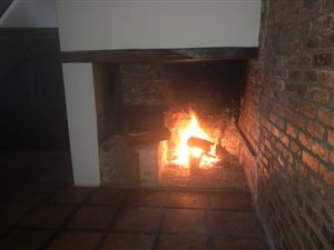 1 Bed Duplex in Northern Paarl