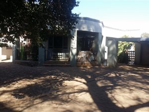 3 Bed House in Pomona