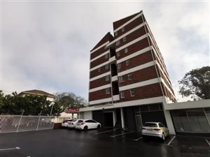 1 Bed Apartment in Kenilworth