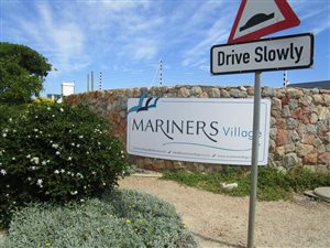 612 m² Land available in Westcliff