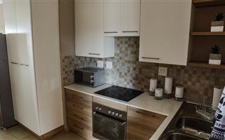 2 Bedroom Apartment in Montana Park