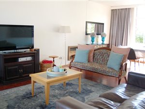 1 Bed Apartment in Kentview