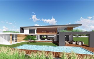 4 Bedroom House in Blue Hills